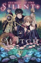 Secrets of the Silent Witch, Vol. 5 (2024)