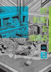 My Name Is Shingo: The Perfect Edition, Vol. 3 (ISBN: 9781974747504)