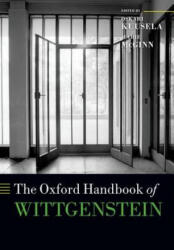 Oxford Handbook of Wittgenstein - Oskari Kuusela (ISBN: 9780198708995)