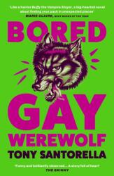 Bored Gay Werewolf (ISBN: 9781838957025)