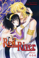 Red River (ISBN: 9781974751471)