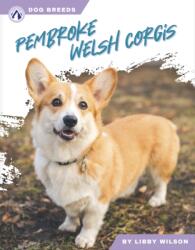 Pembroke Welsh Corgis (ISBN: 9781637389119)