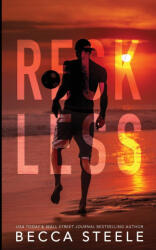 Reckless (ISBN: 9781915467188)