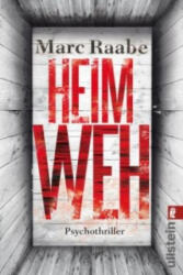 Heimweh - Marc Raabe (ISBN: 9783548288789)