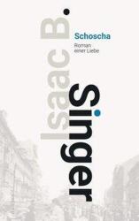 Schoscha (ISBN: 9783446263659)