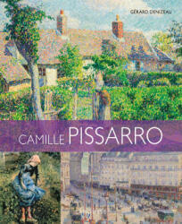 Camille Pissarro - Gérard Denizeau (ISBN: 9782036058583)