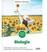 Biologie. Manual clasa a 7-a - Silvia Olteanu (ISBN: 9786306526482)