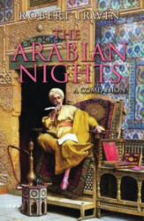 Arabian Nights - Robert Irwin (ISBN: 9781860649837)