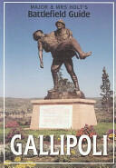 Major & Mrs. Holt's Battlefield Guid to Gallipoli (2000)