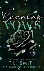 Cunning Vows - T L Smith (ISBN: 9780645745245)