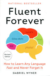 Fluent Forever (ISBN: 9780593797495)