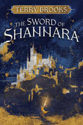 The Sword of Shannara - BROOKS TERRY (ISBN: 9780593725436)