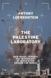 The Palestine Laboratory (ISBN: 9781839762093)
