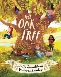 The Oak Tree (ISBN: 9780702324352)