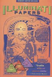 The Illuminati Papers (ISBN: 9781579510022)