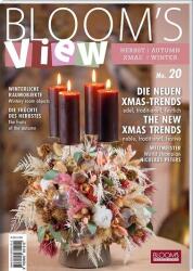 BLOOM's VIEW 2/2024 (ISBN: 9783965631212)