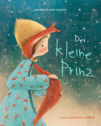 Der kleine Prinz (ISBN: 9788863123203)