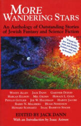 More Wandering Stars - Isaac Asimov, Woody Allen, Jack Dann (ISBN: 9781580230636)