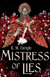 Mistress of Lies (ISBN: 9780356524719)