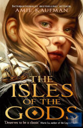 The Isles of the Gods (ISBN: 9780861545834)