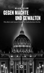 Gegen Mächte und Gewalten (ISBN: 9783956211386)