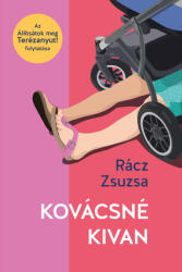 Kovácsné kivan (ISBN: 9789638991119)