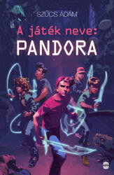 A játék neve: Pandora (2024)