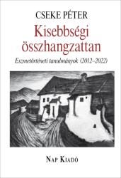 Kisebbségi összhangzattan (2024)