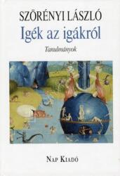 Igék az igákról (2024)