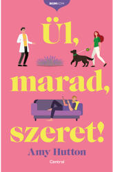 Ül, marad, szeret! (2024)