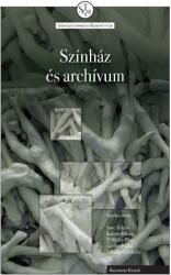 Színház és archívum (2024)