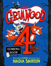 Grimwood: Party Animals (ISBN: 9781398530027)