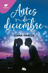 ANTES DE DICIEMBRE (ISBN: 9788413145204)