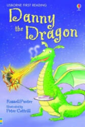 Danny the Dragon - Russell Punter (2008)