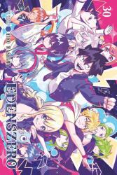 EDENS ZERO 30 (2024)