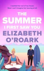 The Summer I First Saw You (0000)