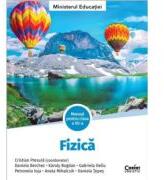 Manual Fizica clasa a 7-a - Cristian Presura (ISBN: 9786306526550)
