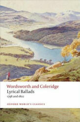 Lyrical Ballads - William Wordsworth (2013)