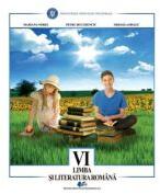 Limba si literatura romana, manual pentru clasa a 6-a - Mariana Norel (ISBN: 9786063108839)