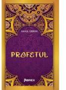 Profetul - Khalil Gibran (ISBN: 9786068998954)