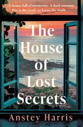 The House of Lost Secrets (ISBN: 9781662512575)