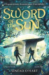 Sword of the Sun (ISBN: 9781800785106)