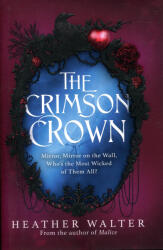 The Crimson Crown (ISBN: 9781529939903)