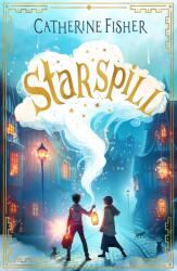Starspill (ISBN: 9781915444684)
