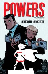Powers Volume 7 (ISBN: 9781506730233)