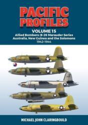 Pacific Profiles Volume 15 (ISBN: 9780645700497)