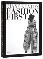 Fashion First - KEATON DIANE (ISBN: 9780847827817)