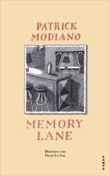 Memory Lane (ISBN: 9783311101444)