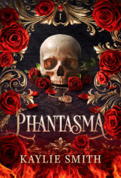 Phantasma (ISBN: 9781538769256)