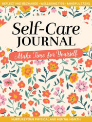 Self-Care Journal - Rebecca Lewry-Gray (ISBN: 9781641781725)